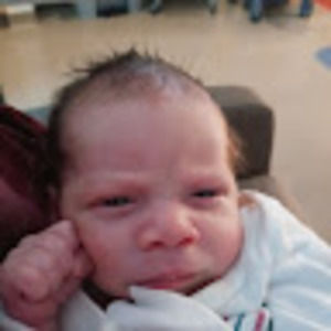 Meet your Posher, Annia